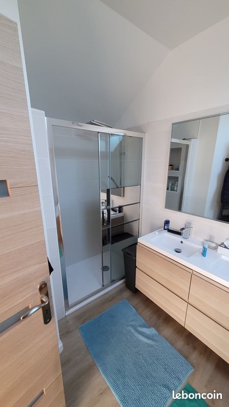 Appartement à louer, 95m², La Feuillie