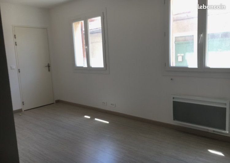 Appartement à louer, 35m², Allauch
