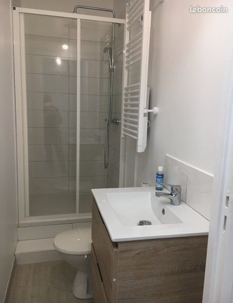 Appartement à louer, 35m², Allauch
