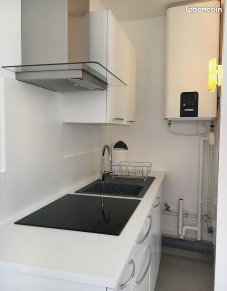 Appartement à louer, 35m², Allauch