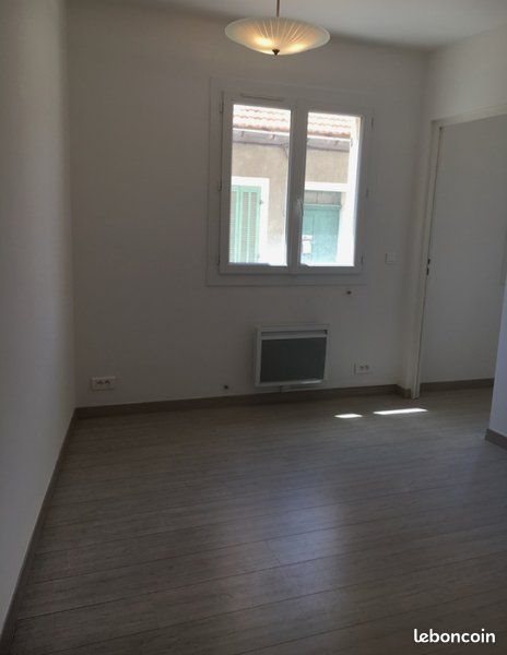 Appartement à louer, 35m², Allauch