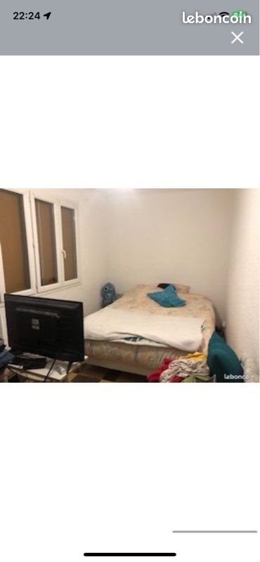 Appartement à vendre, 55m², Alès