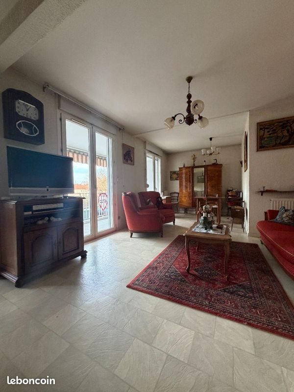 Appartement à vendre, 105m², Charnay-lès-Mâcon