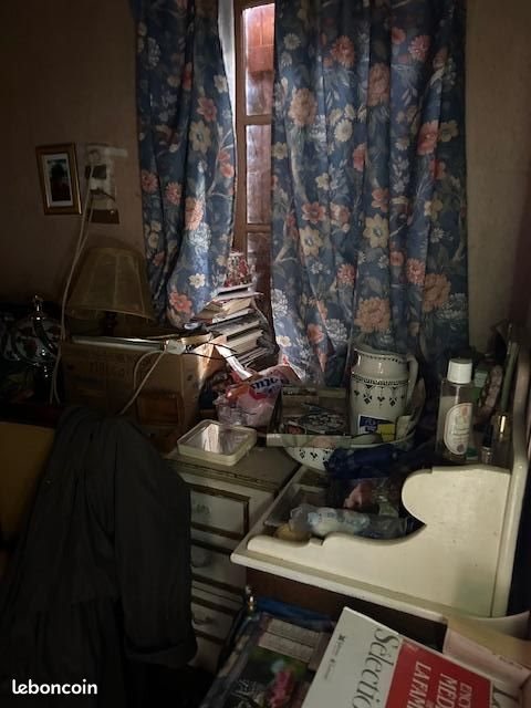 Maison à vendre, 54m², Villapourçon