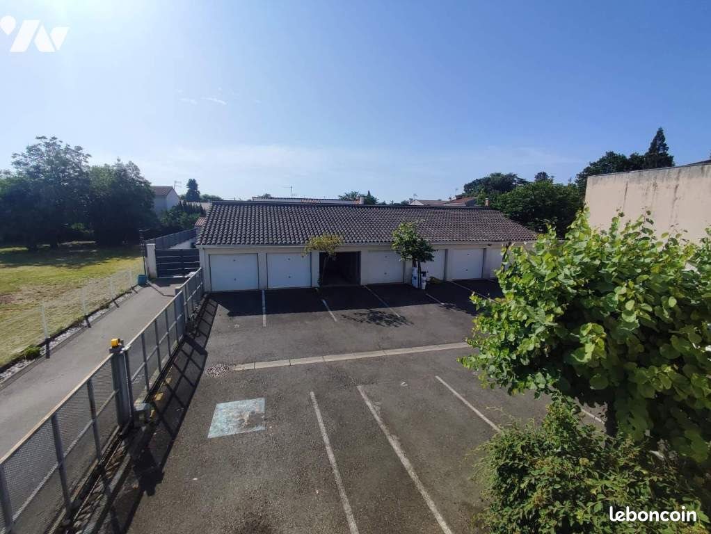 Appartement à vendre, 61m², Castelginest