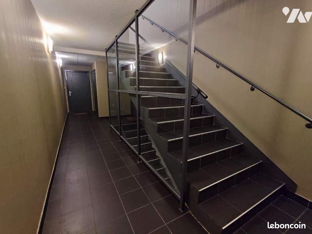 Appartement à vendre, 61m², Castelginest