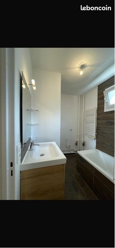 Appartement à louer, 58m², Paris 16ème
