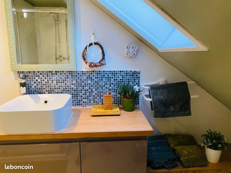 Appartement à louer, 34m², Orchies