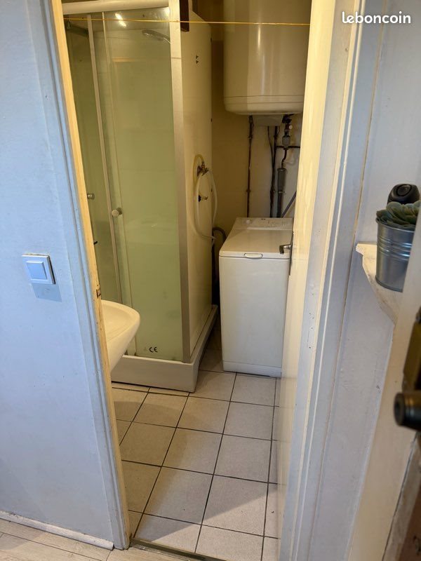 Appartement à louer, 33m², Meaux