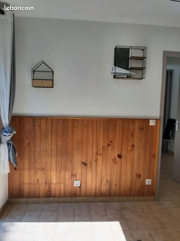 Appartement à louer, 30m², Forcalquier