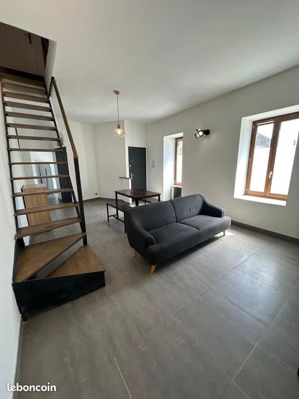 Appartement à louer, 62m², Lyon 5ème