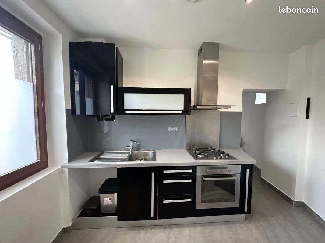 Appartement à louer, 62m², Lyon 5ème