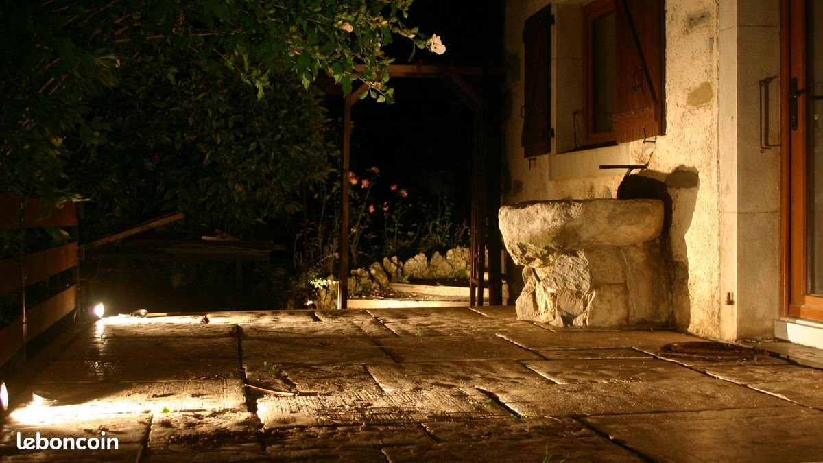 Maison à louer, 85m², Amancy