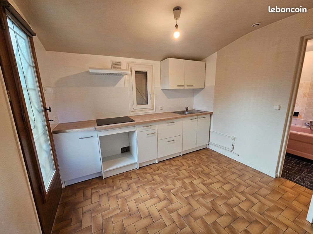 Maison à louer, 33m², Orsay