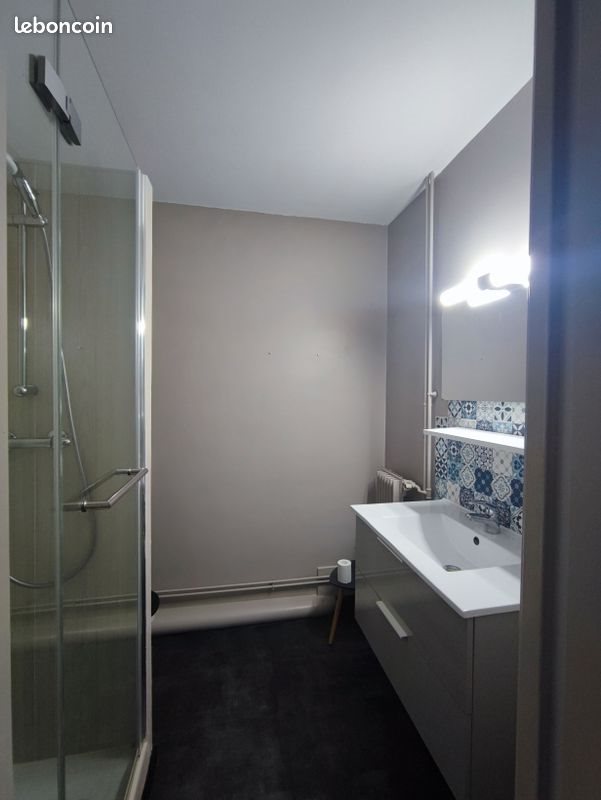 Appartement à vendre, 33m², Limoges