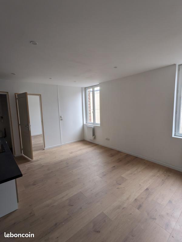 Appartement à louer, 32m², Harnes