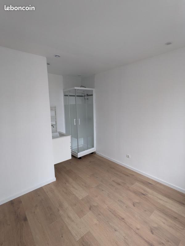 Appartement à louer, 32m², Harnes