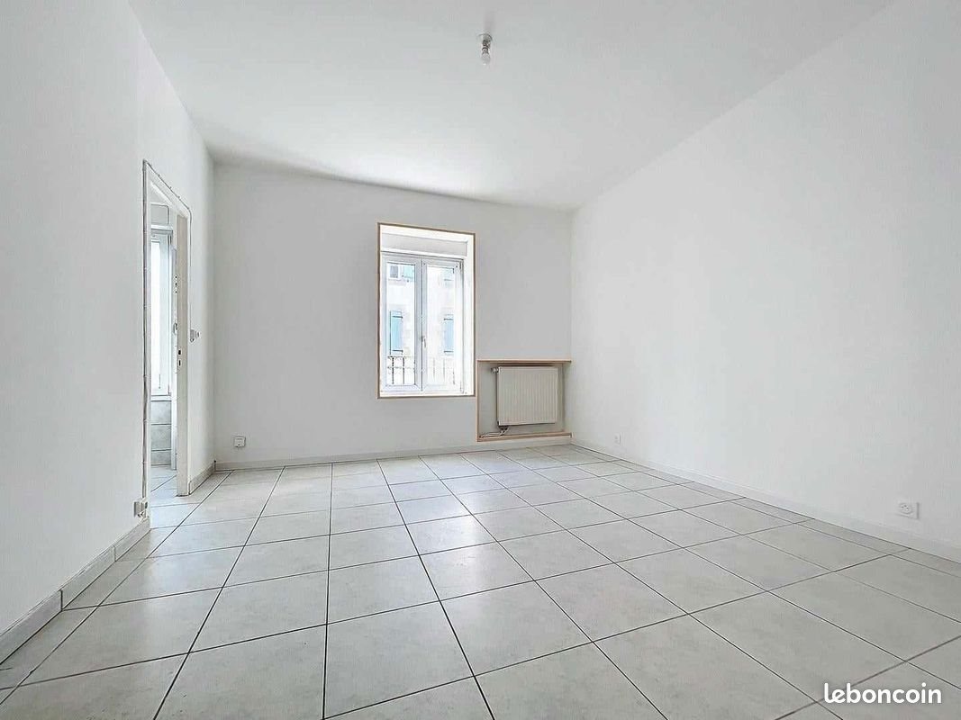 Appartement à louer, 37m², Rosporden