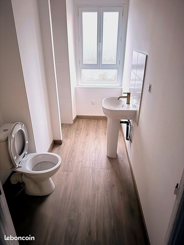 Appartement à louer, 50m², Pontchâteau