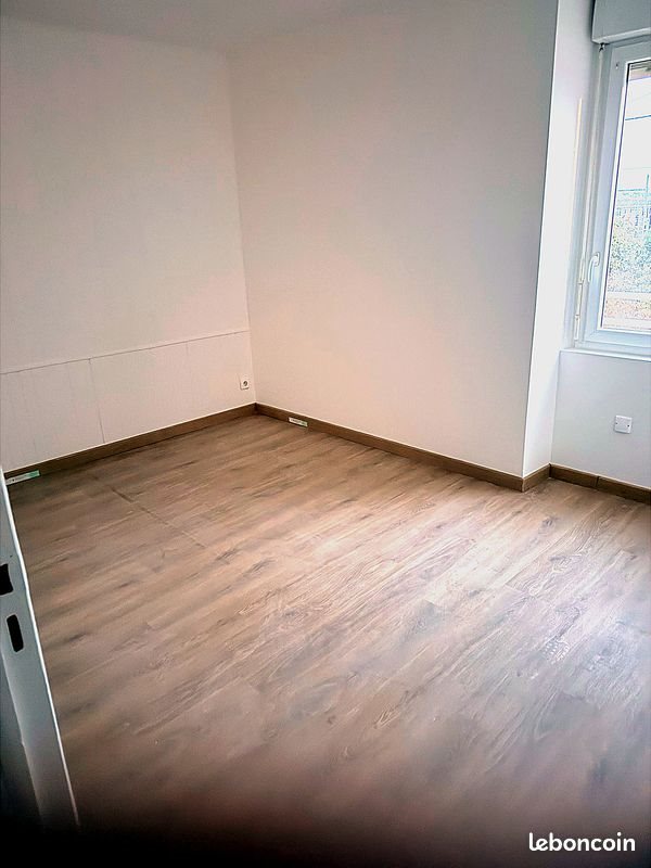 Appartement à louer, 50m², Pontchâteau