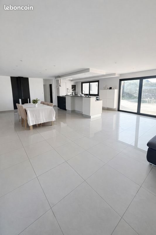 Maison à vendre, 162m², Tarbes