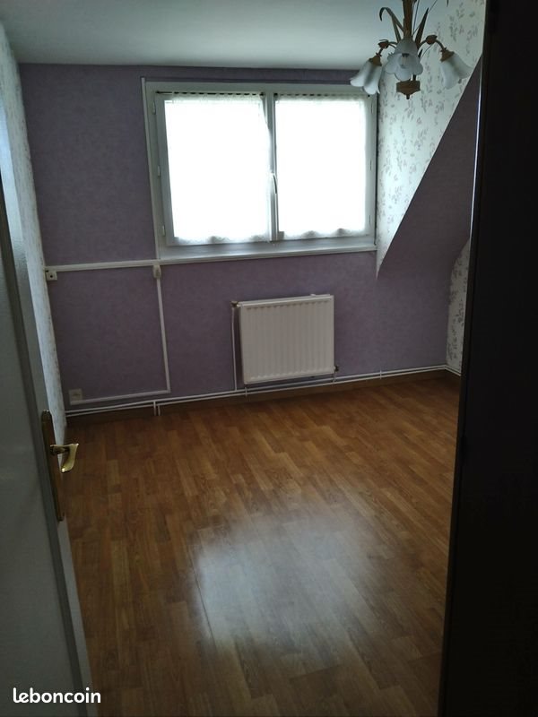 Maison à vendre, 115m², Le Portel