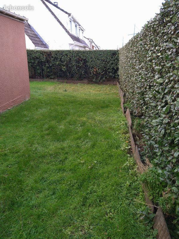 Maison à vendre, 115m², Le Portel