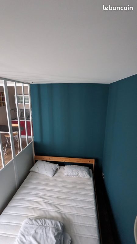 Appartement à vendre, 33m², Rouen