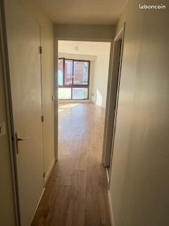 Appartement à louer, 42m², Mantes-la-Jolie