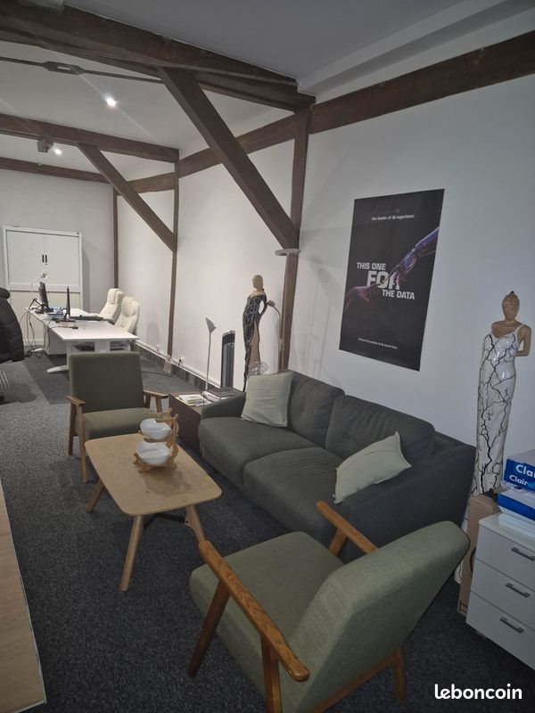 Maison à vendre, 270m², Paris 18ème