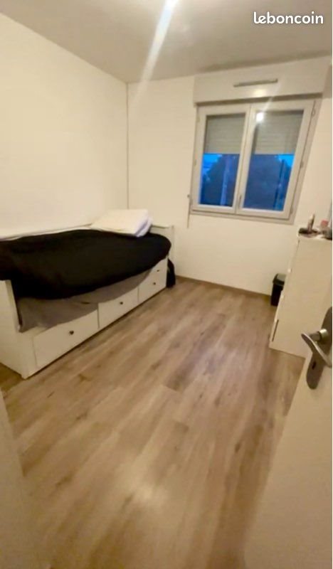 Maison à louer, 76m², Pont-Evêque