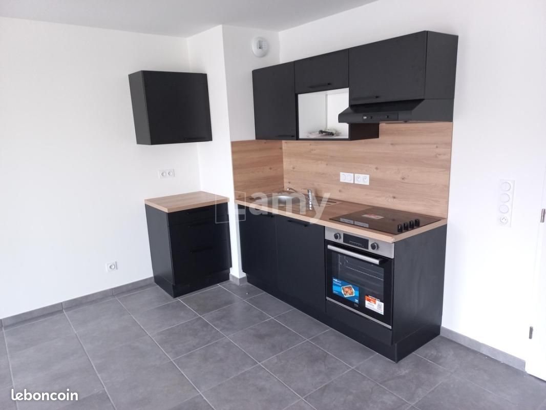 Appartement à louer, 68m², Clermont-Ferrand