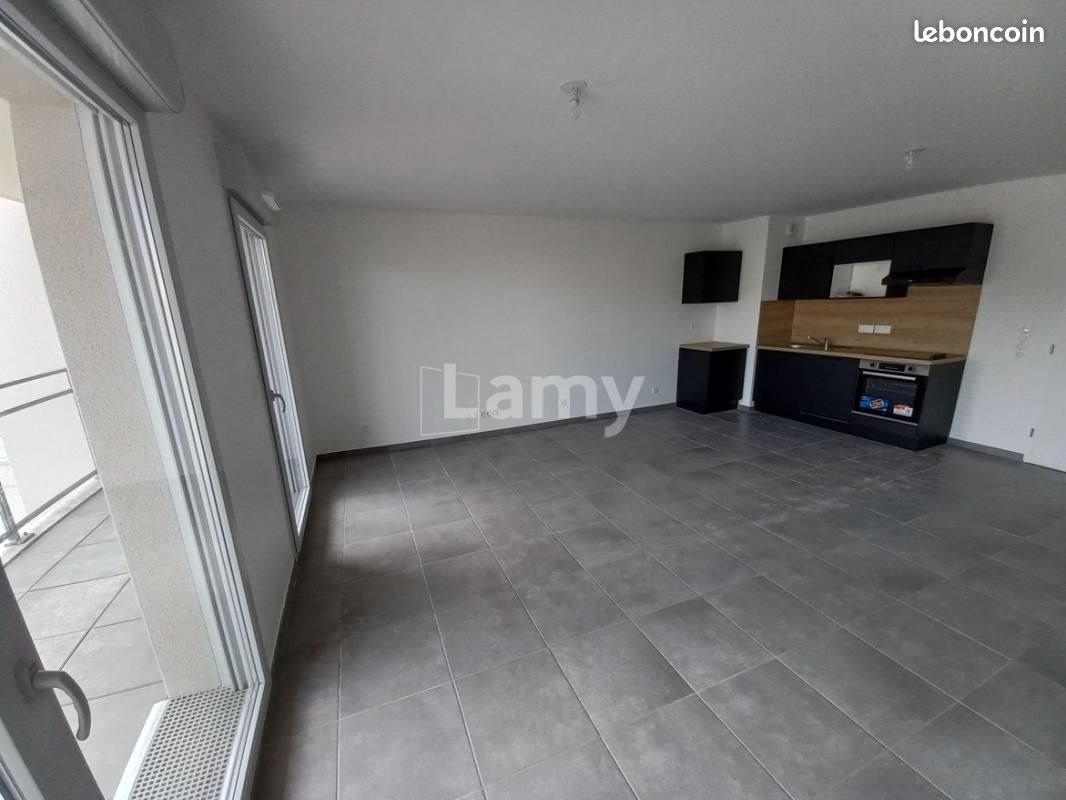 Appartement à louer, 68m², Clermont-Ferrand