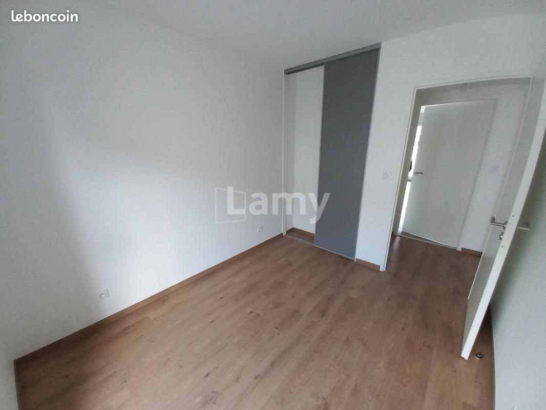 Appartement à louer, 68m², Clermont-Ferrand