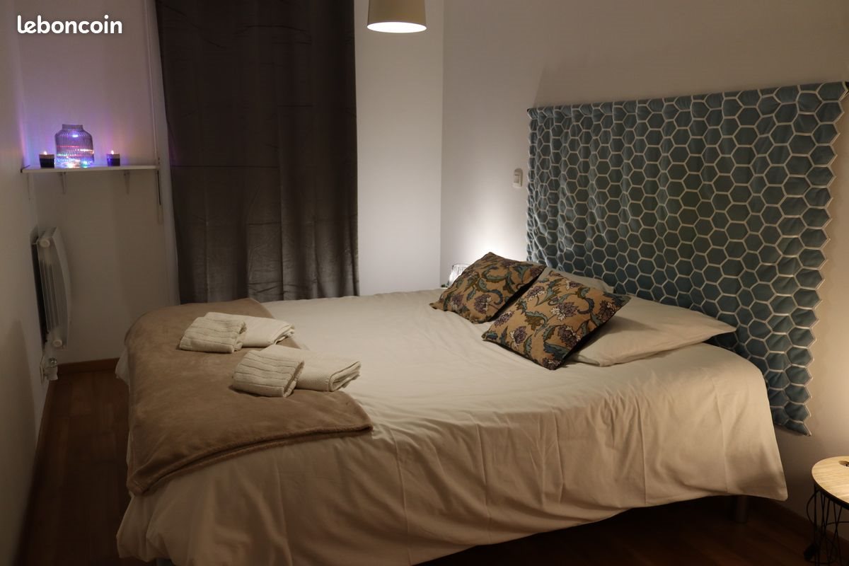 Appartement à louer, 57m², Arcachon