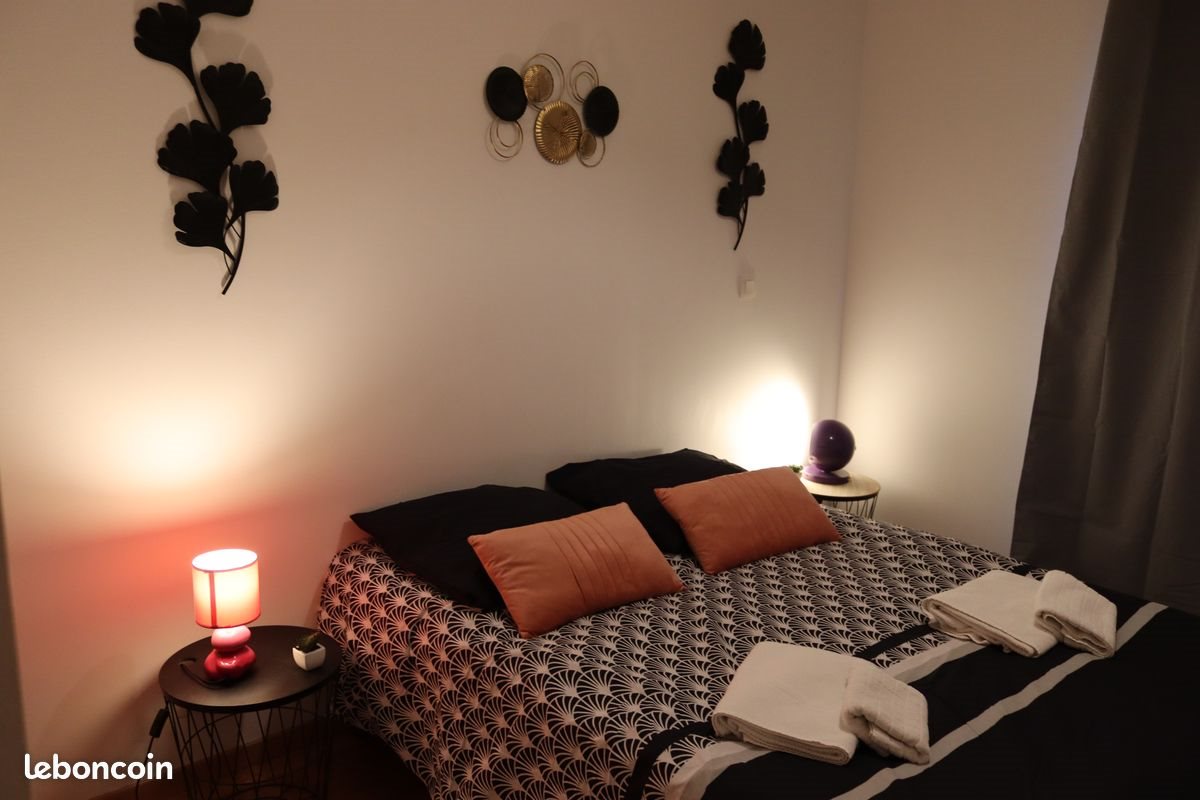 Appartement à louer, 57m², Arcachon