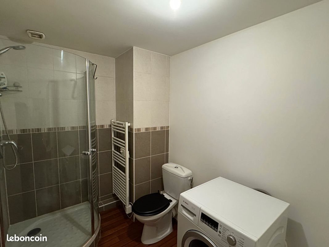 Appartement à louer, 56m², Les Fourgs