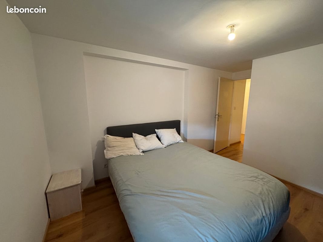 Appartement à louer, 56m², Les Fourgs