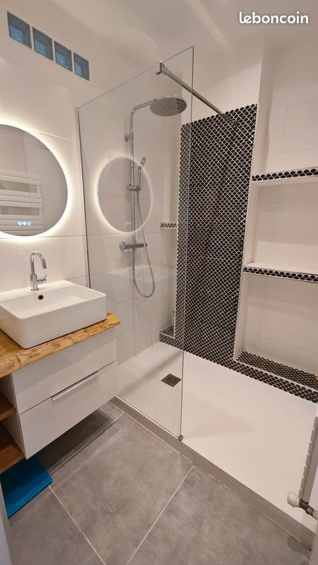 Appartement à louer, 63m², Lyon 1er