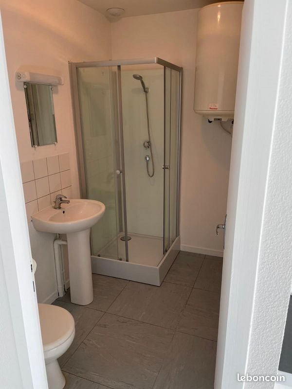 Appartement à louer, 25m², Nueil-les-Aubiers