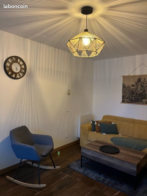 Appartement à louer, 35m², Langres