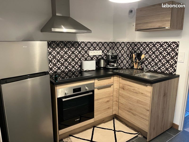 Appartement à louer, 35m², Langres