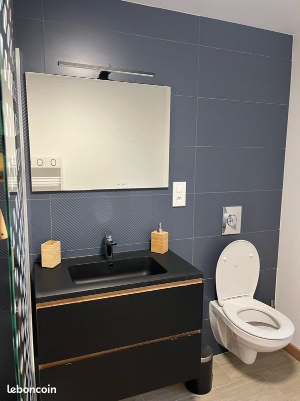 Appartement à louer, 35m², Langres