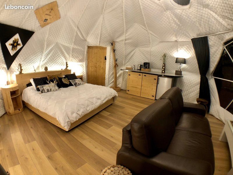 Appartement à vendre, 30m², Longeville-lès-Metz