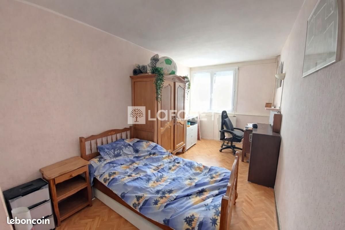 Appartement à vendre, 71m², Saint-Etienne