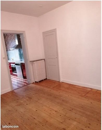 Maison à louer, 97m², Le Mans