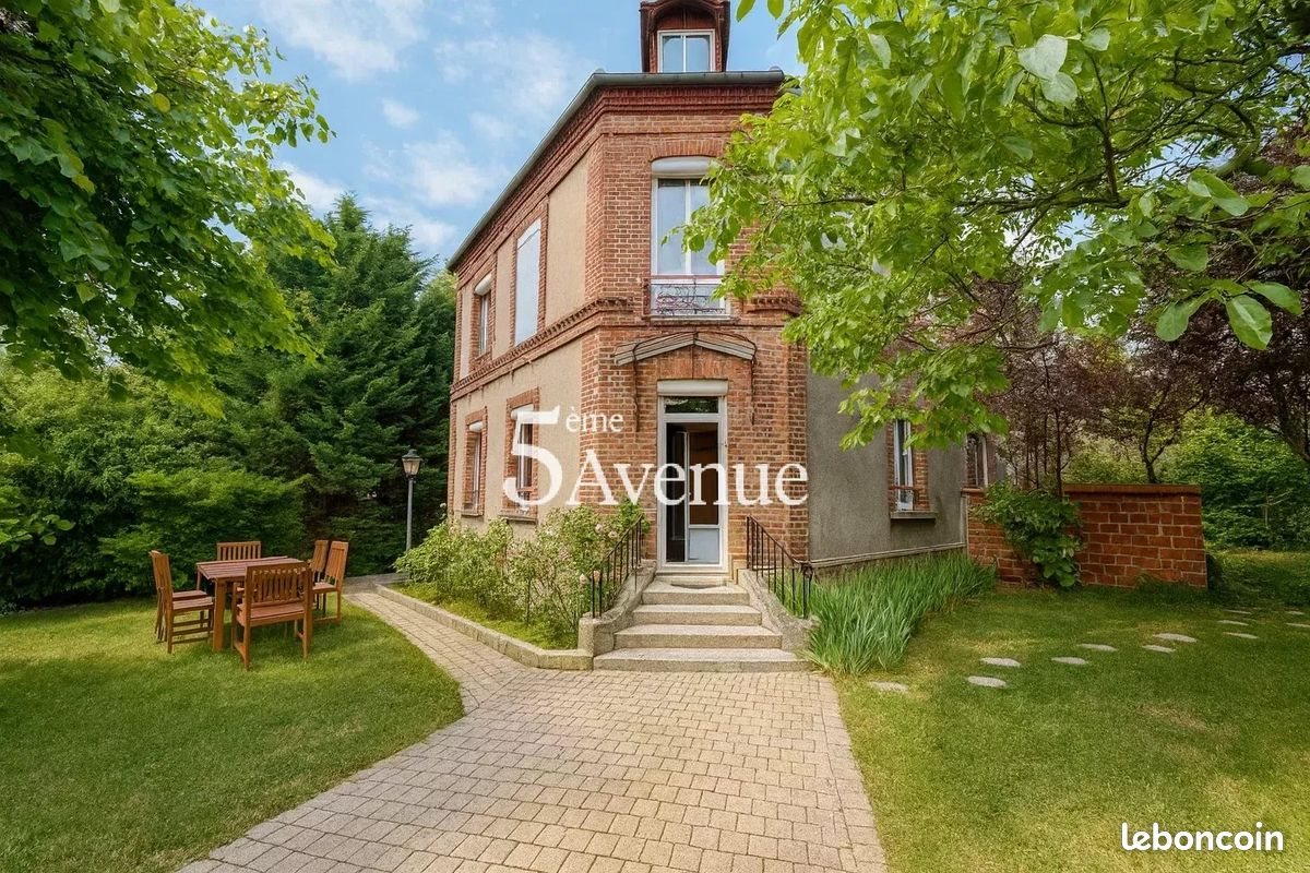 Maison à vendre, 226m², Sucy-en-Brie