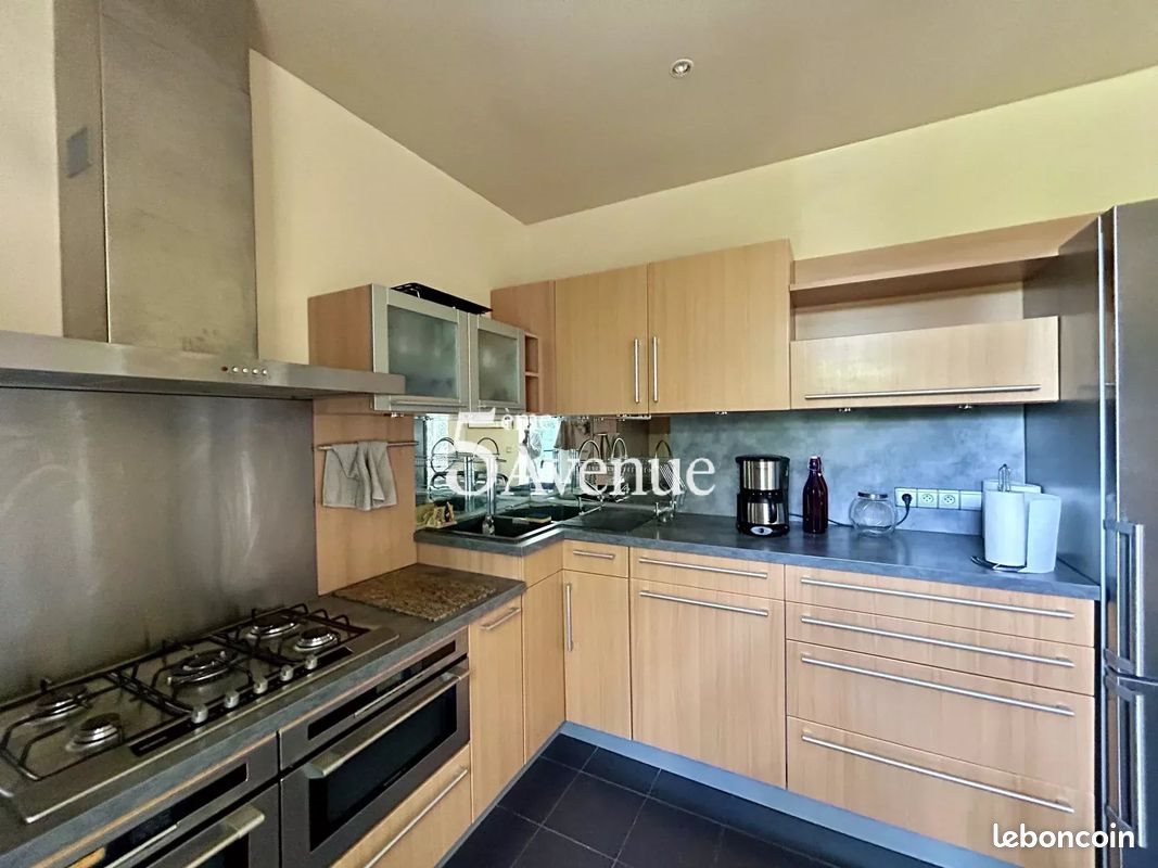 Maison à vendre, 226m², Sucy-en-Brie