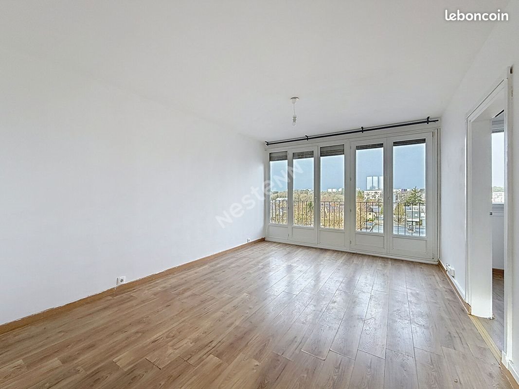 Appartement à louer, 59m², Saint-Herblain