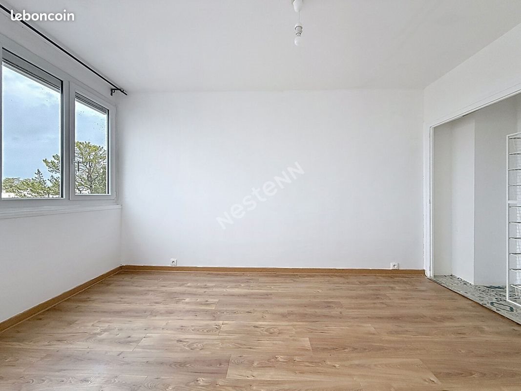 Appartement à louer, 59m², Saint-Herblain